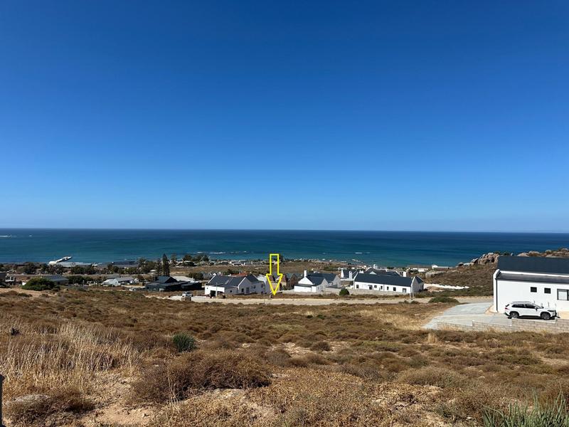 0 Bedroom Property for Sale in Da Gama Bay Western Cape